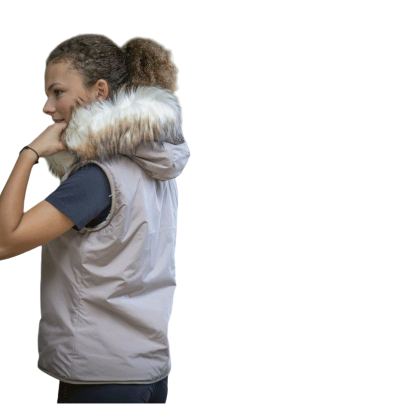 Pénélope - Parka 3 en 1 Marina femme marine | - Ohlala