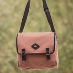 Pénélope - Canvas US tas roze | - Ohlala