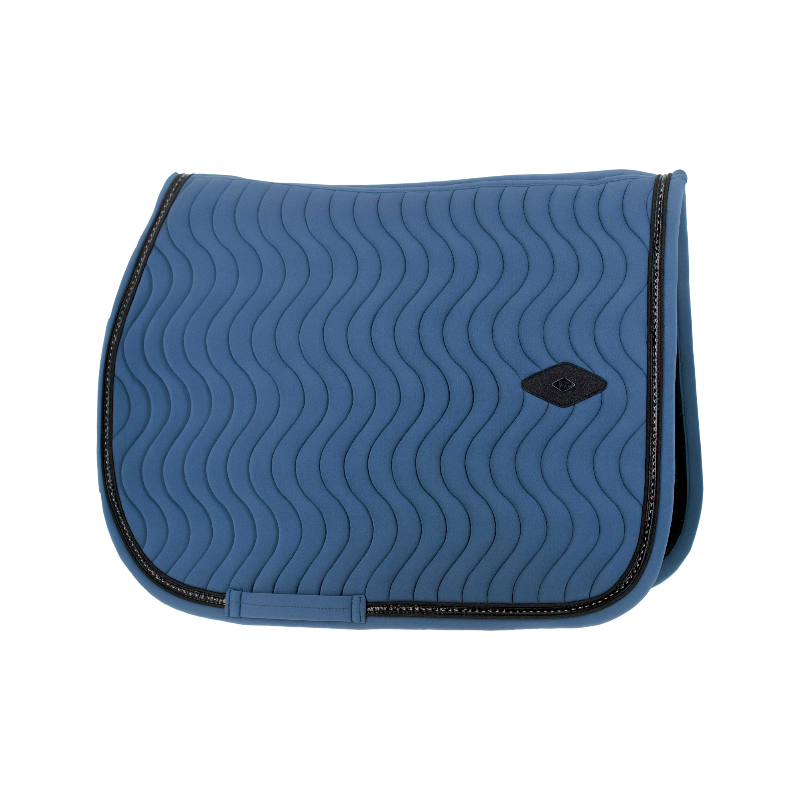 Pénélope - Tapis de selle Swell bering sea
