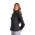 Pénélope - Veste femme Azylis noir | - Ohlala