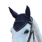Pénélope - Paardenmuts New Strass marine | - Ohlala