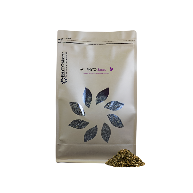 PhytoMaster - Complément alimentaire anti-stress Phyto Stress | - Ohlala