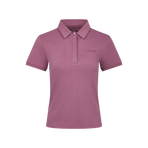 LeMieux - Dames polo korte mouwen Pixie mallow | - Ohlala