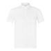 Kentucky Horsewear - Heren wedstrijdpolo korte mouwen Classic wit | - Ohlala