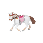Papo - Poney de promenade | - Ohlala