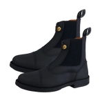 Privilège Equitation - Boots Campo Zwart | - Ohlala