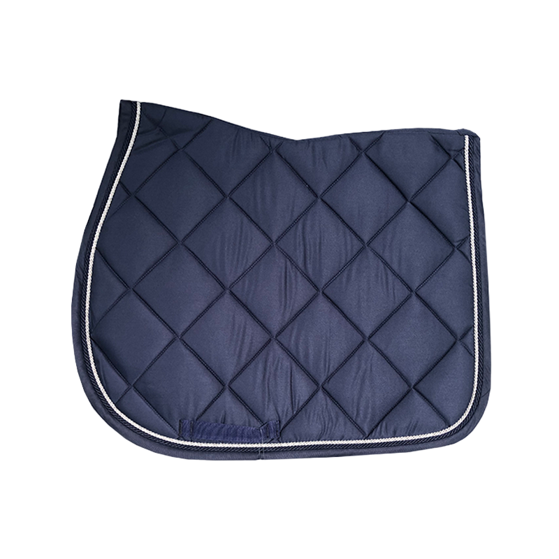 Couverture De Paddock Swish Equestrian 450g Marine - Taille 6'0", Imperméable Et Réfléchissante, Neuve