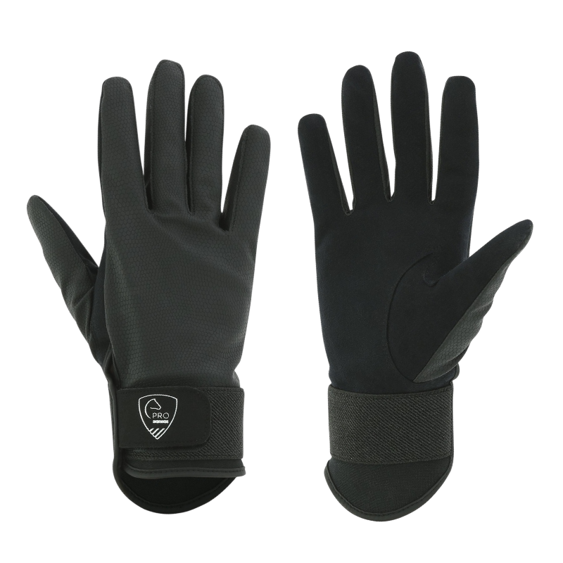 Pro Series - Gants de compétition Cabrer | - Ohlala