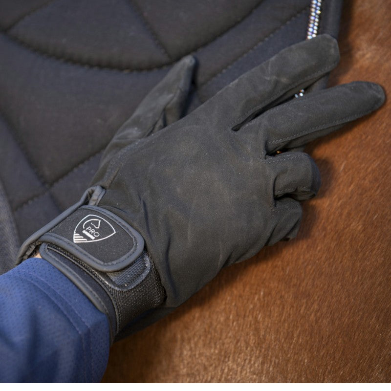 Pro Series - Gants de compétition Cabrer | - Ohlala