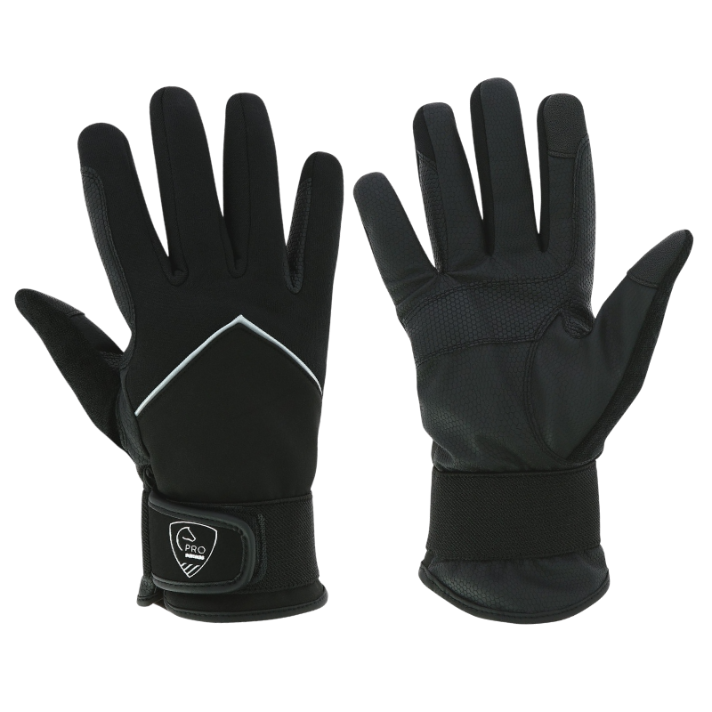 Pro Series - Gants d'hiver Vertical | - Ohlala