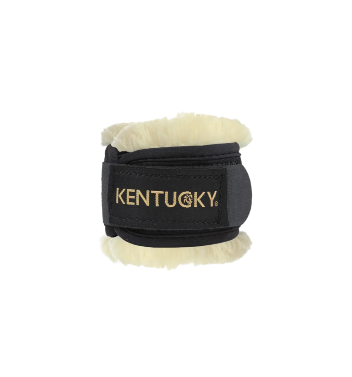 Kentucky Horsewear - Protège-paturons mouton | - Ohlala