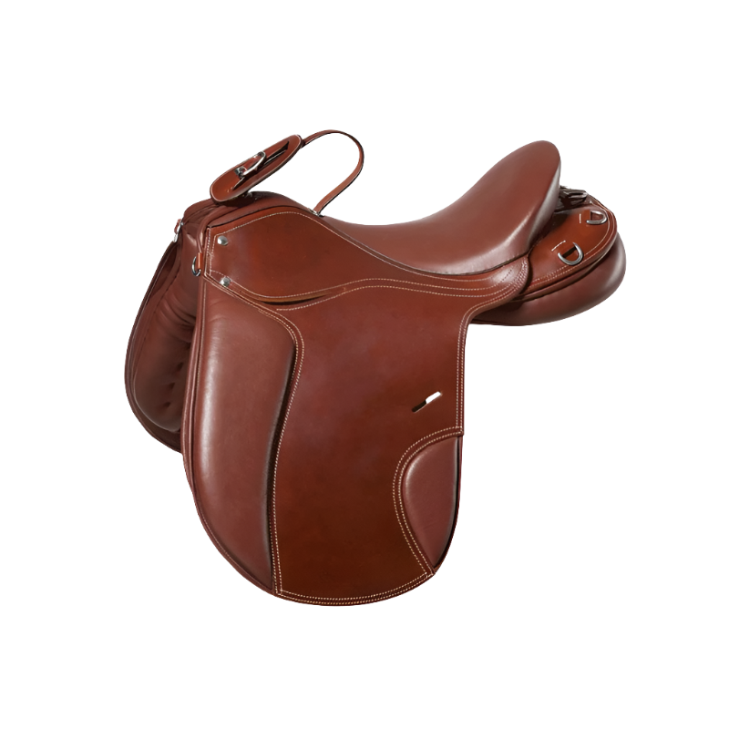 Randol's - Selle de randonnée Aventure | - Ohlala