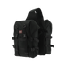 Randol's - Adventure trekking tas zwart | - Ohlala