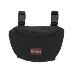 Randol's - Western tas zwart | - Ohlala