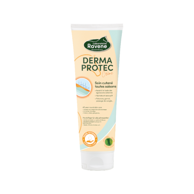 Ravene - Crème soin cutané Derma Protec | - Ohlala