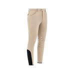 RG Italy - Pantalon d'équitation homme RG 2.0 beige | - Ohlala