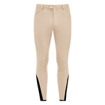 RG Italy - Rijbroek heren RG beige | - Ohlala