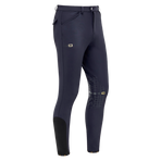 RG Italy - Pantalon d'équitation homme RG marine | - Ohlala