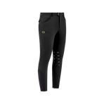 RG Italy - Pantalon d'équitation homme RG noir | - Ohlala