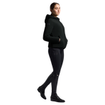 RG Italy - Veste bomber femme noir