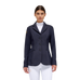 RG Italy - Veste de concours femme Jersey Mesh marine | - Ohlala