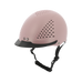 Riding World - Rijhelm Windy mat roze | - Ohlala