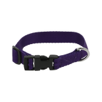 Riding World - Halsband voor hond Pat paars | - Ohlala