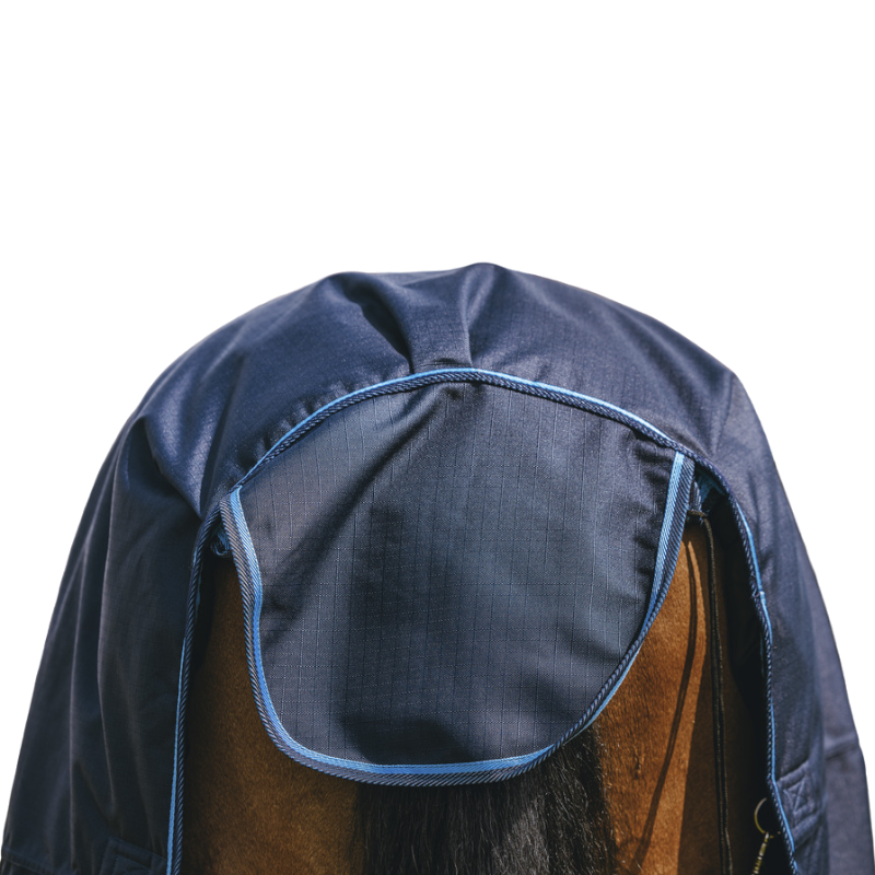 Riding World - Couverture d'extérieur Eco 600D Combo marine 0g | - Ohlala