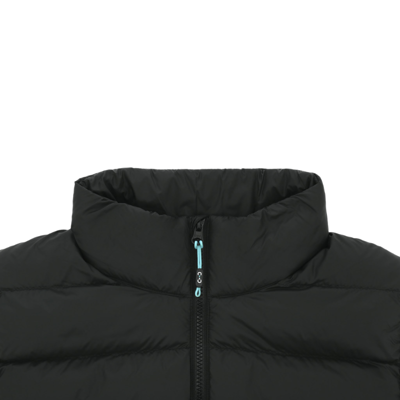 Riding World - Doudoune sans-manches homme Ryan noir | - Ohlala