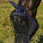 Riding World - Vliegmasker met oren First marine | - Ohlala