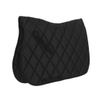 Riding World - Zadeldek School zwart | - Ohlala