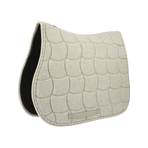 Riding World - Zadeldek Sunshine beige | - Ohlala