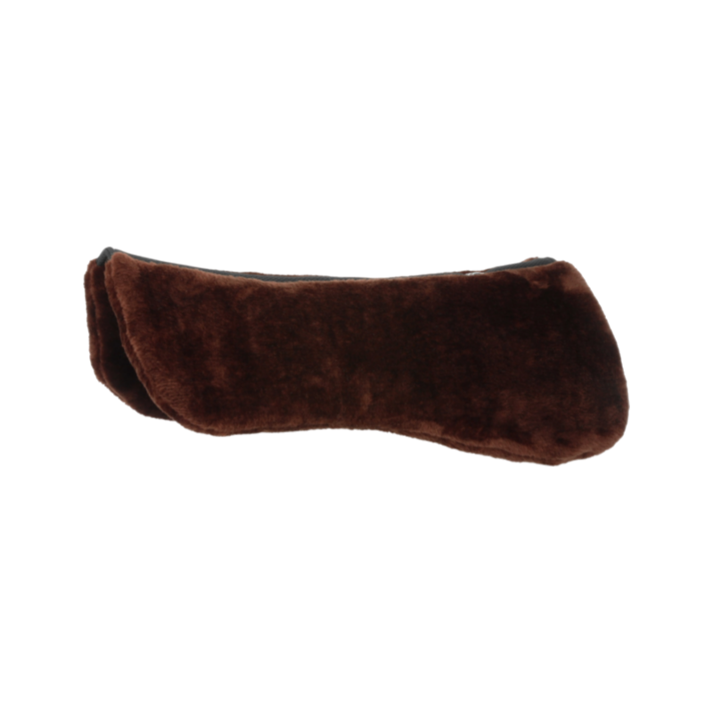 Riding World - Amortisseur EK-First marron