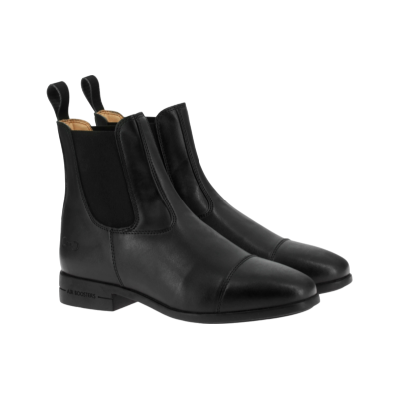 Riding World - Boots d'équitation EK-Daily noir