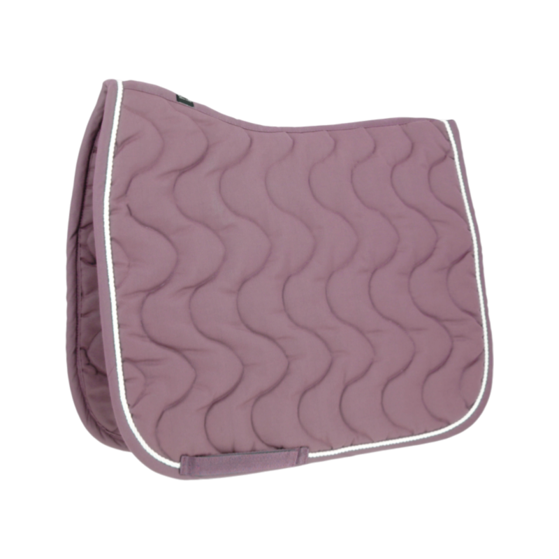 Riding World - Tapis de dressage Maxifun lavande