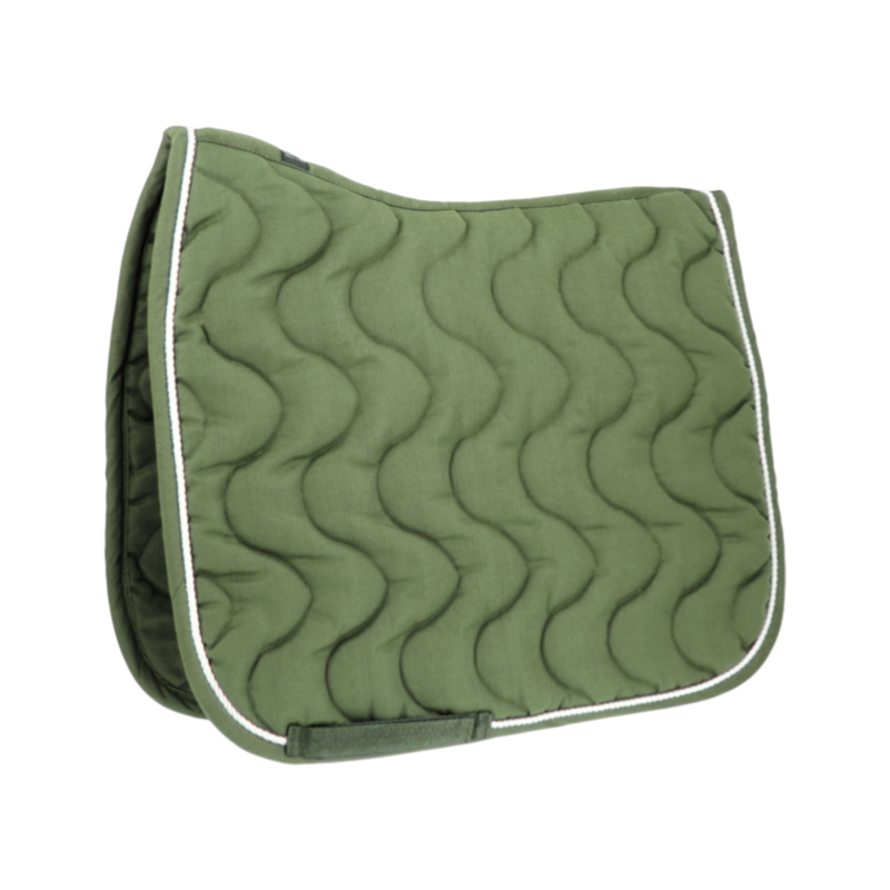 Riding World - Tapis de dressage Maxifun vert clair