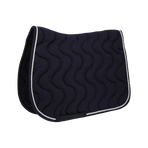 Riding World - Zadeldek Maxifun Marineblauw