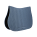 Riding World - Zadeldek Wave Blauw