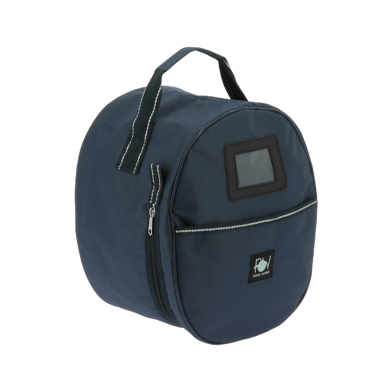 Riding World - Sac à bombe marine | - Ohlala