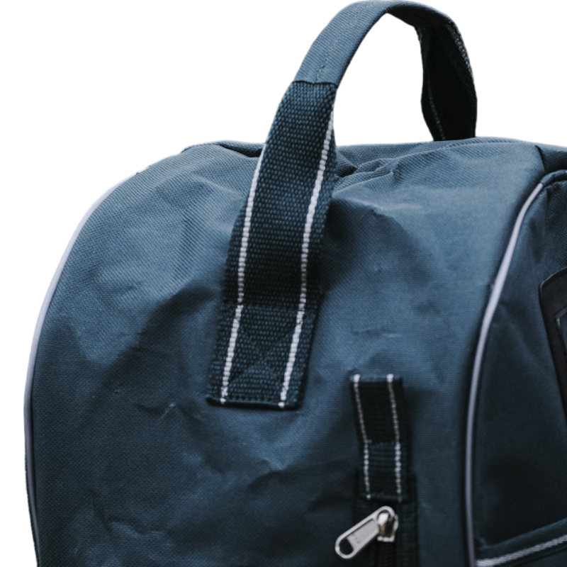 Riding World - Sac à bombe marine | - Ohlala