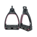 Rid'Up - Veiligheidsbeugels Plus² Intense Small pruim