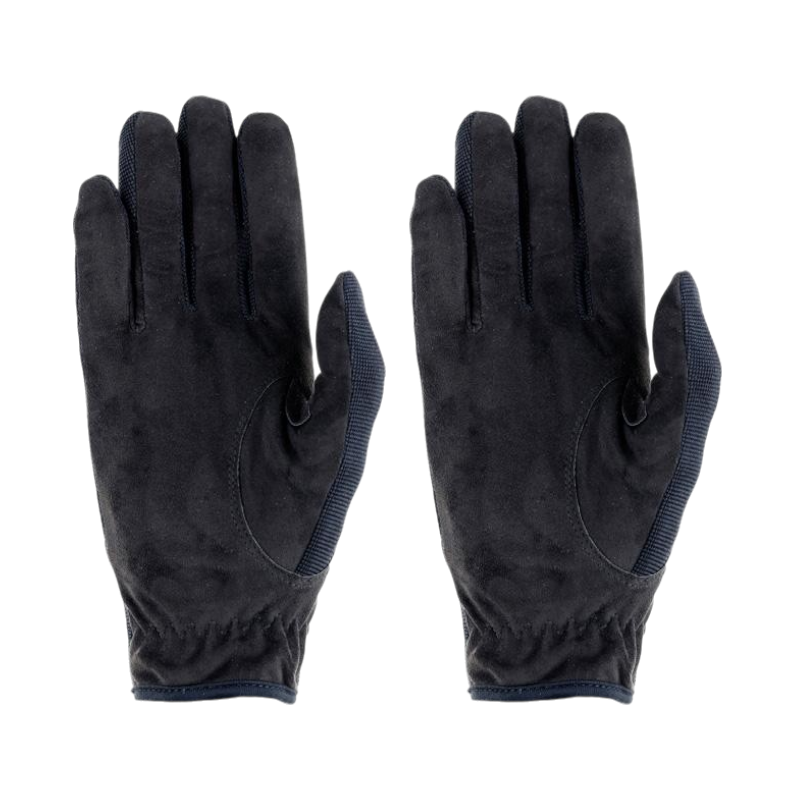 Roeckl - Gants d'équitation Meura Hiver noir | - Ohlala