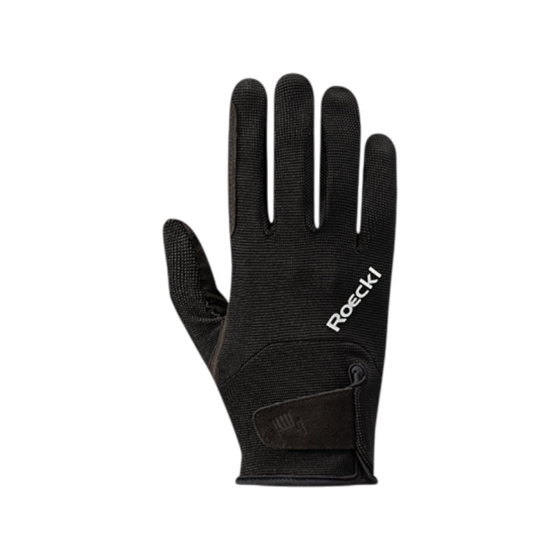 Roeckl - Meura handschoenen zwart