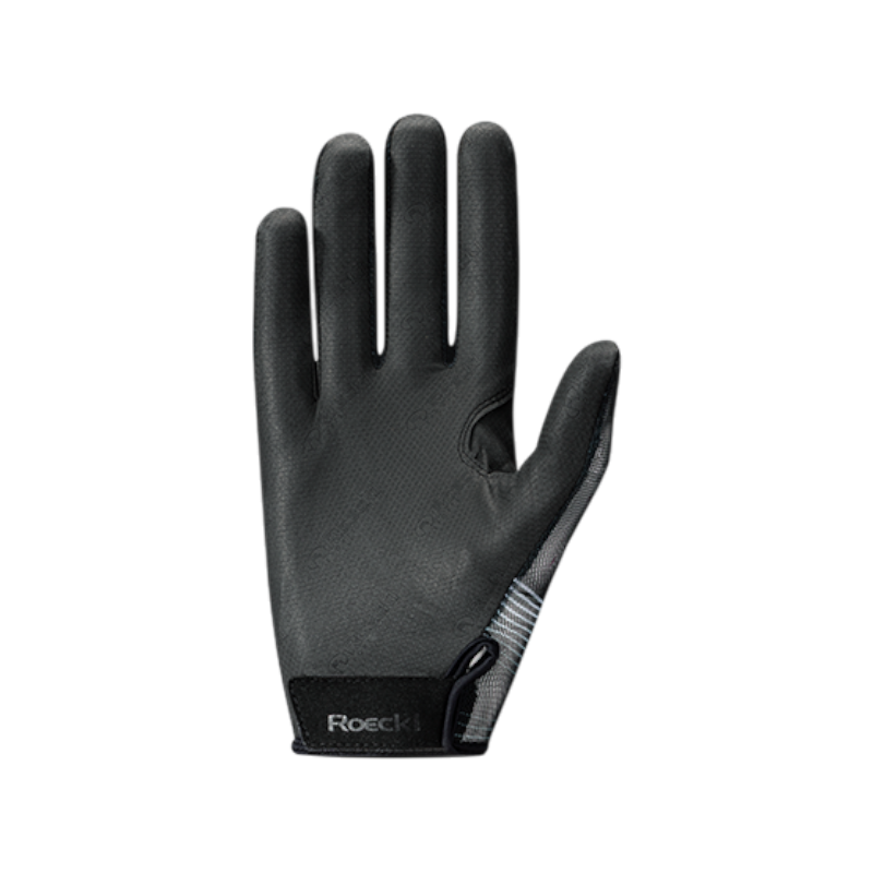 Roeckl - Handschoenen Laila 2 zwart
