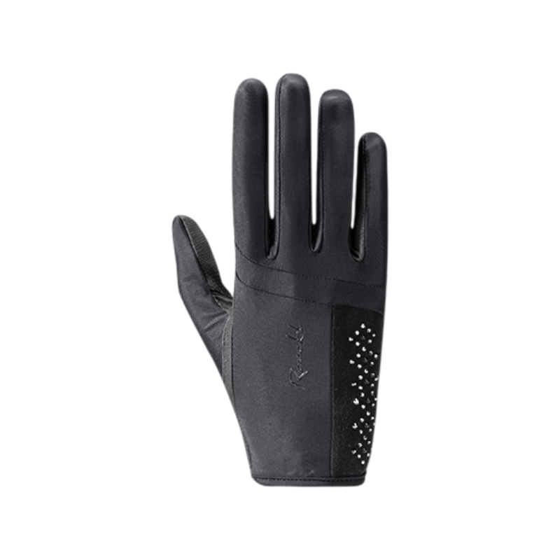 Roeckl - Lillinoe handschoenen zwart