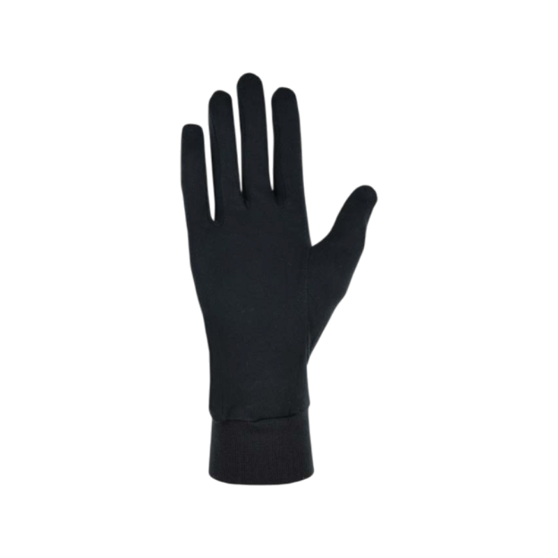 Roeckl - Gants Merino Liner noir