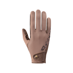 Roeckl - Gants Muenster brun