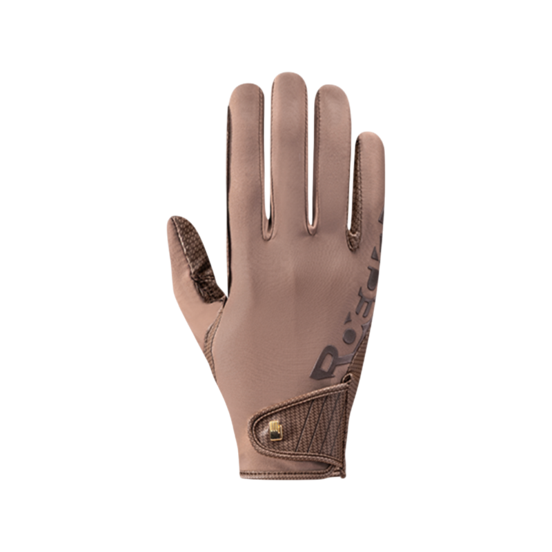 Roeckl - Muenster handschoenen bruin