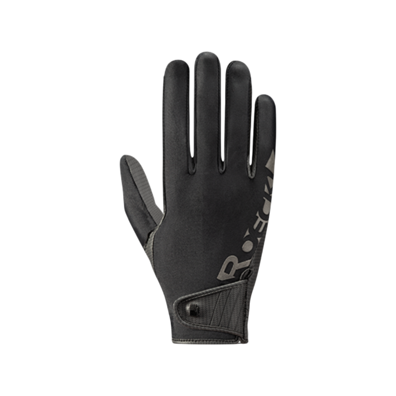 Roeckl - Muenster handschoenen zwart