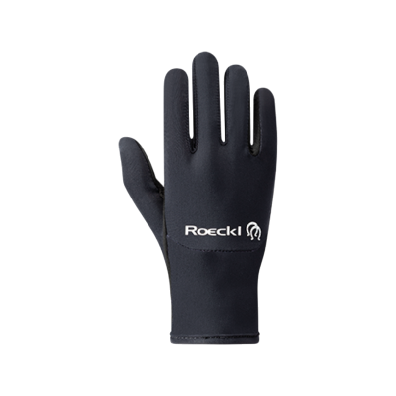 Roeckl - Tryon 2 handschoenen zwart